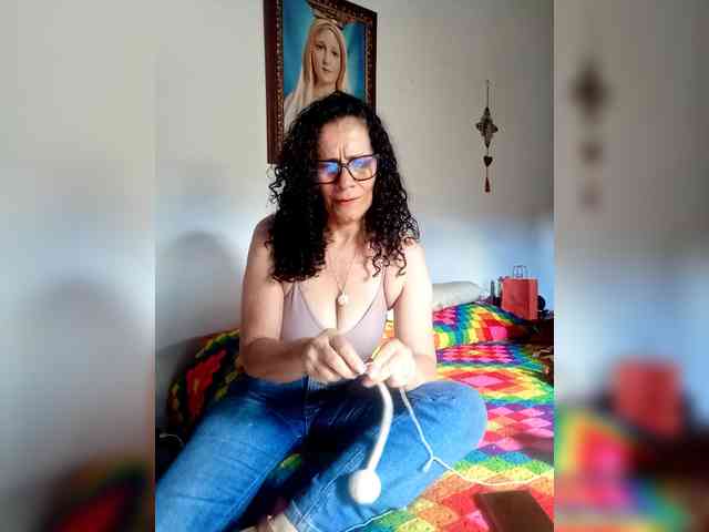 Linamilf70 webcam