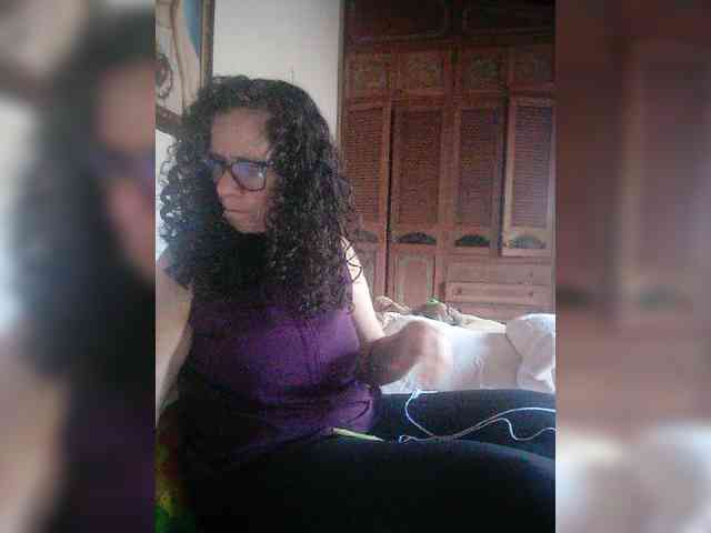 Linamilf70 webcam