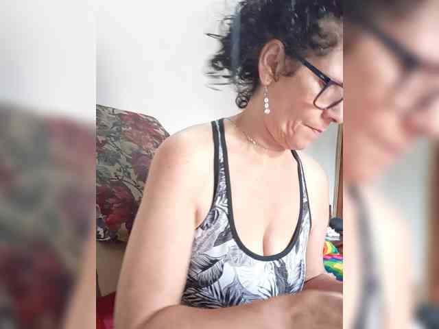 Linamilf70 webcam