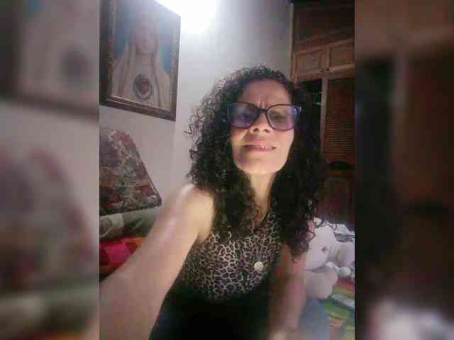 Linamilf70 webcam