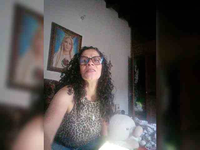 Linamilf70 webcam