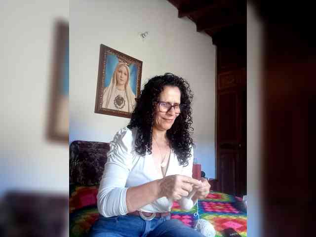 Linamilf70 webcam