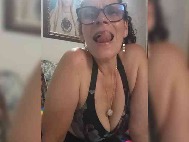 Linamilf70 webcam