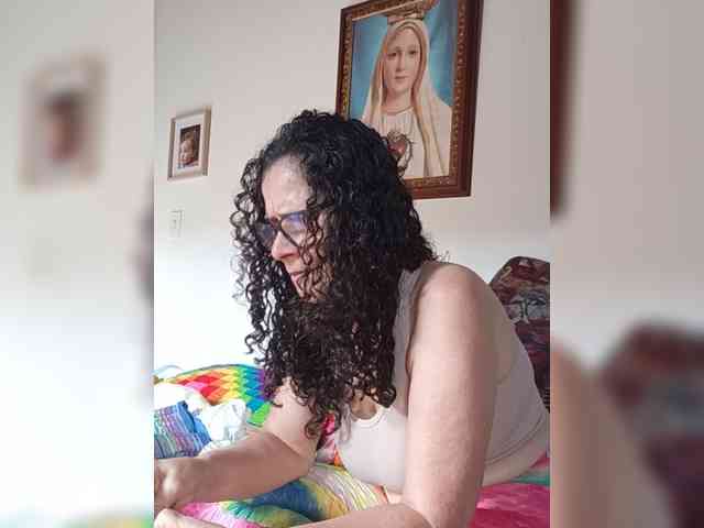 Linamilf70 webcam