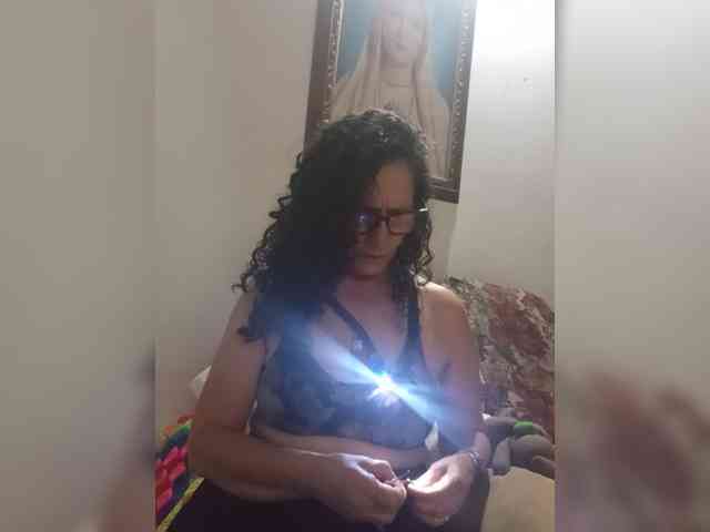 Linamilf70 webcam