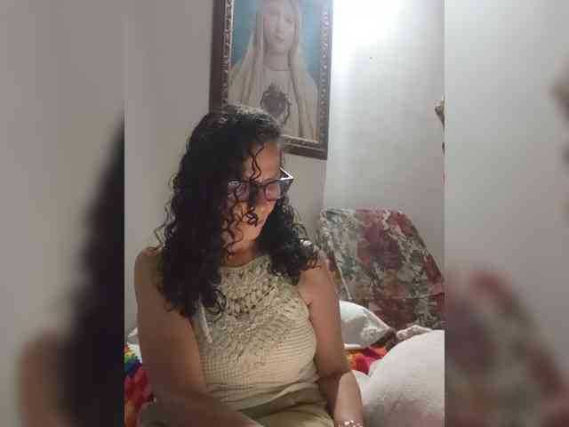 Linamilf70 webcam
