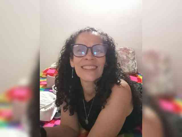 Linamilf70 webcam