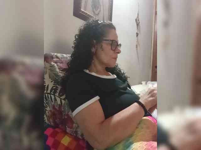 Linamilf70 webcam