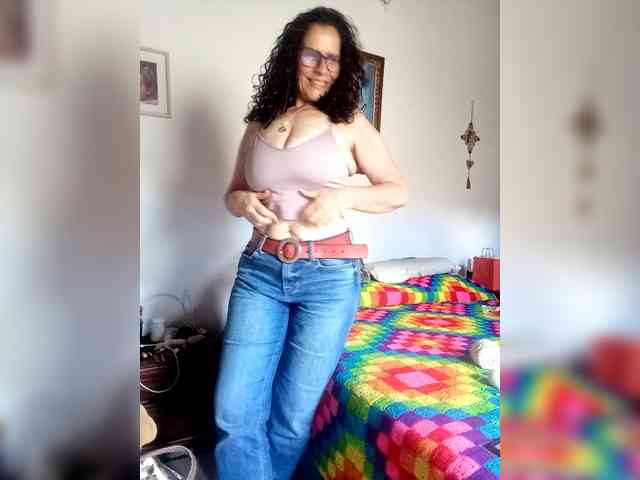 Linamilf70 webcam