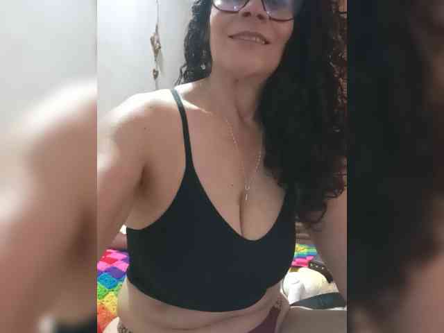 Linamilf70 webcam