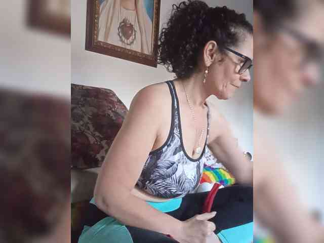 Linamilf70 webcam