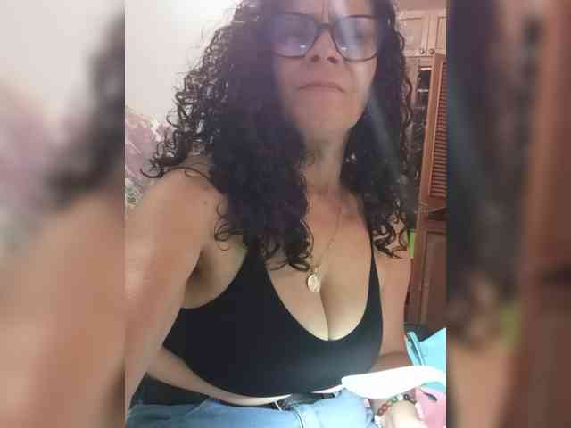 Linamilf70 webcam