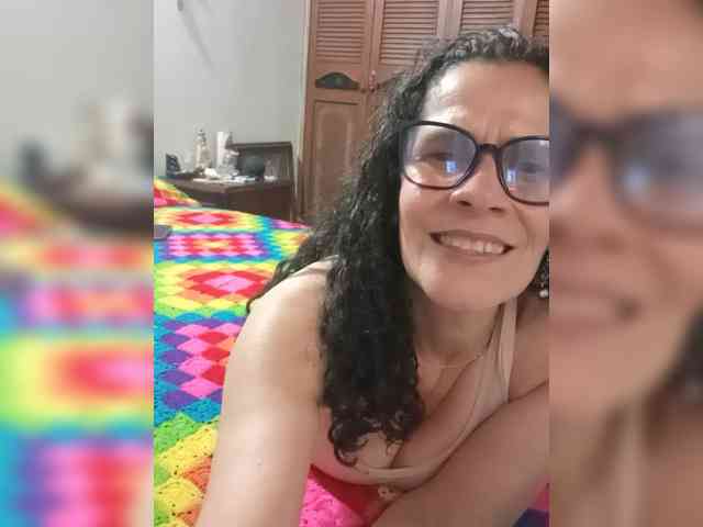 Linamilf70 webcam
