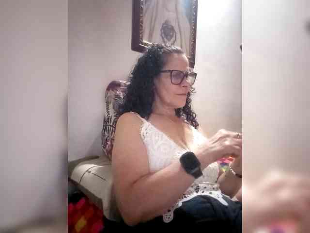 Linamilf70 webcam