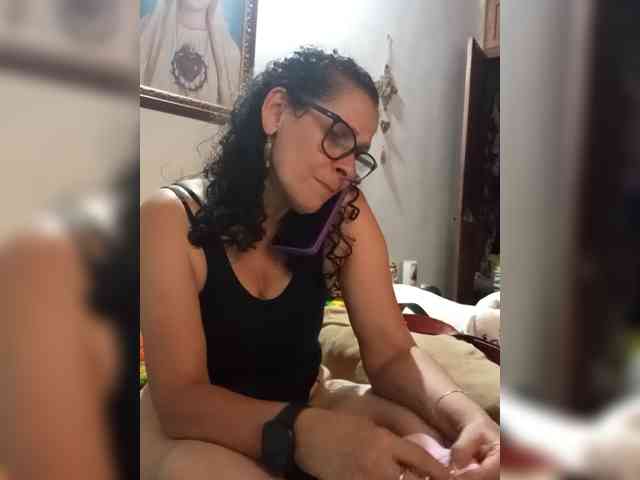 Linamilf70 webcam