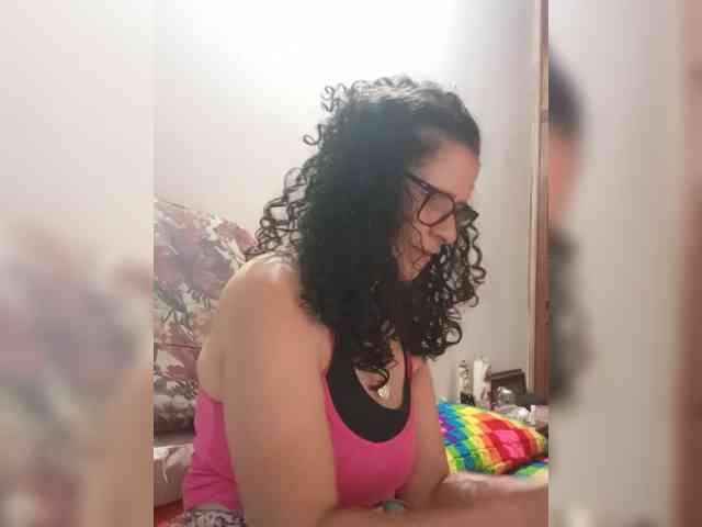 Linamilf70 webcam