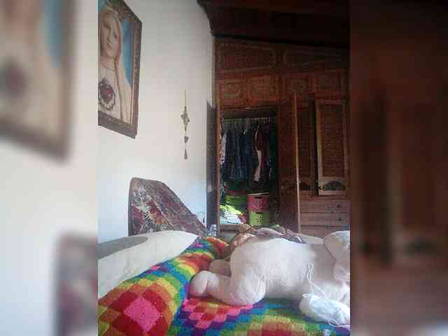 Linamilf70 webcam