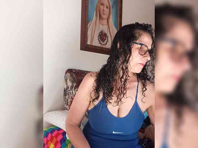 Linamilf70 webcam