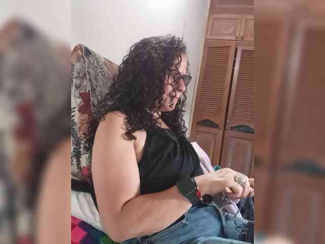 Linamilf70 webcam