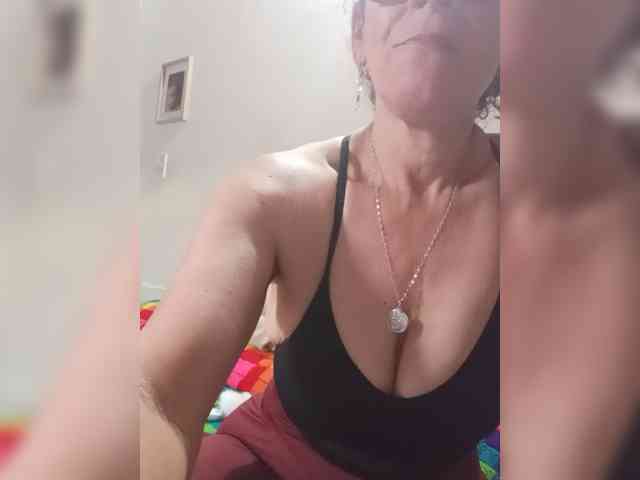 Linamilf70 webcam