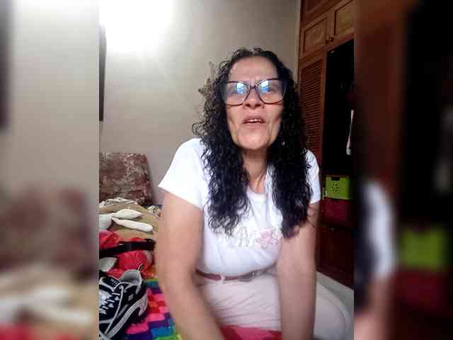 Linamilf70 webcam