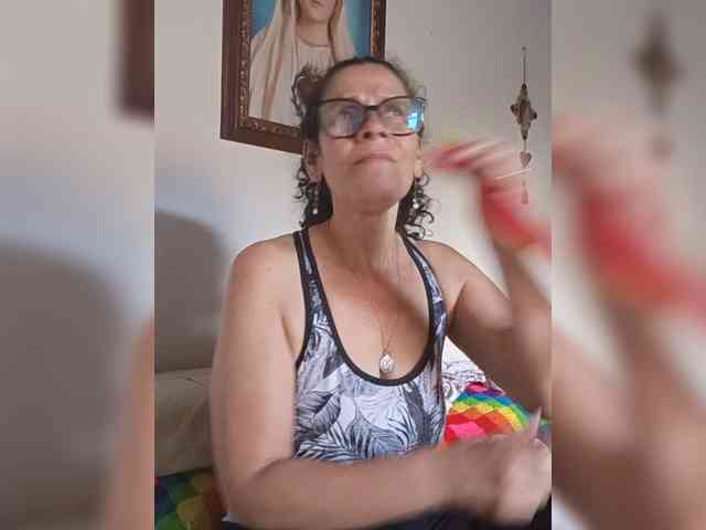 Linamilf70 webcam