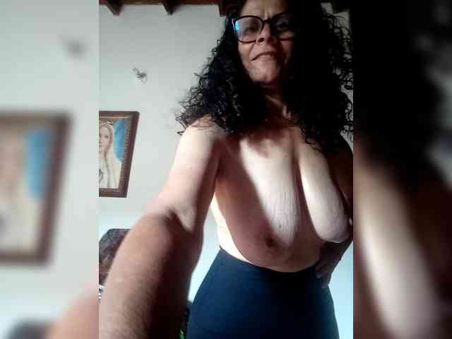 Linamilf70 webcam