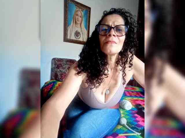 Linamilf70 webcam