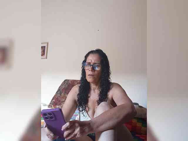 Linamilf70 webcam