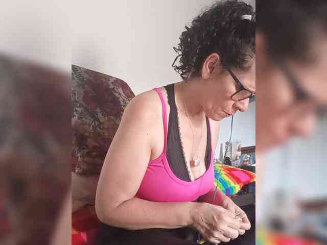 Linamilf70 webcam