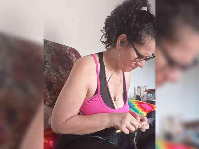 Linamilf70 webcam