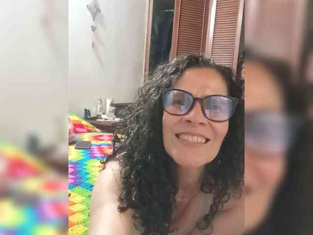 Linamilf70 webcam