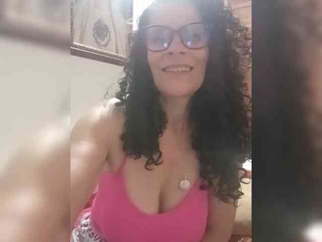 Linamilf70 webcam