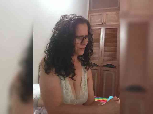 Linamilf70 webcam