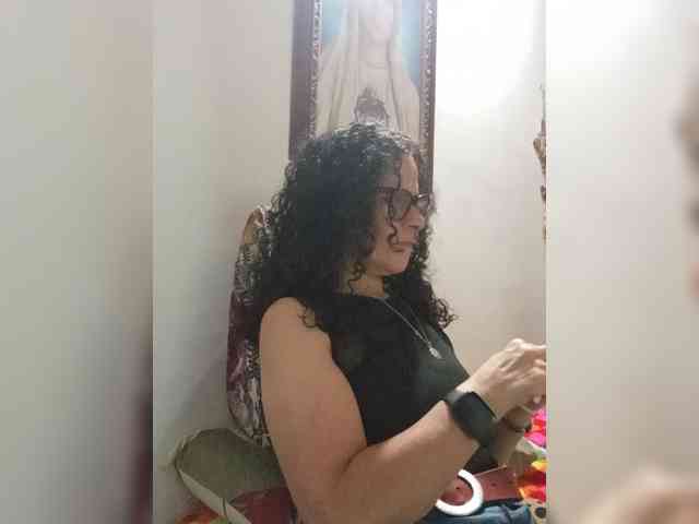 Linamilf70 webcam