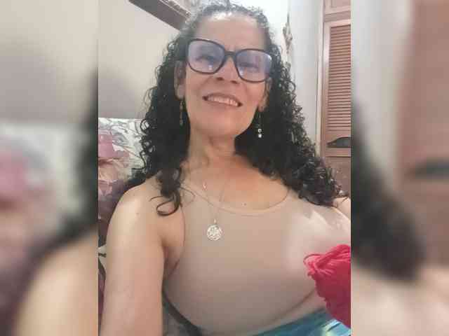 Linamilf70 webcam
