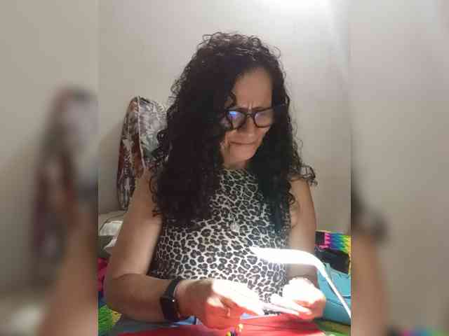 Linamilf70 webcam