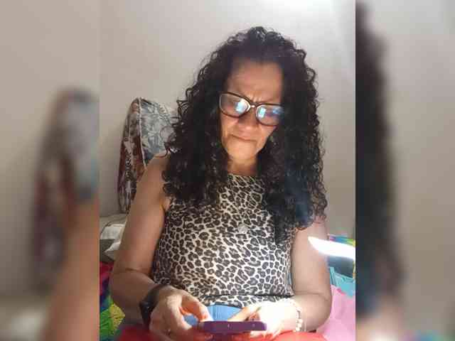 Linamilf70 webcam