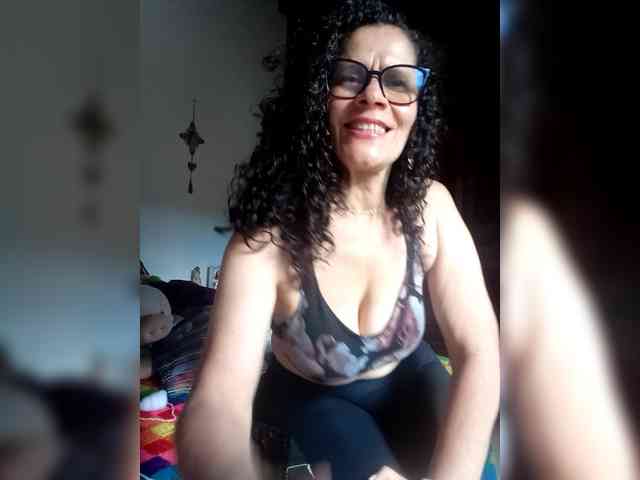 Linamilf70 webcam
