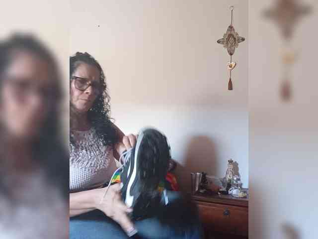 Linamilf70 webcam