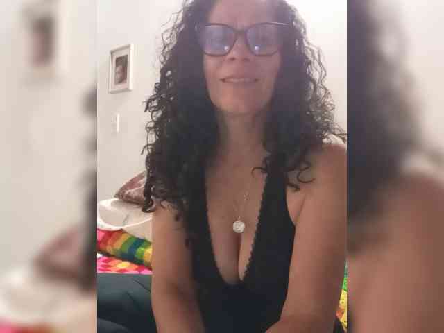 Linamilf70 webcam