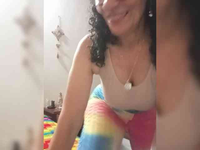 Linamilf70 webcam