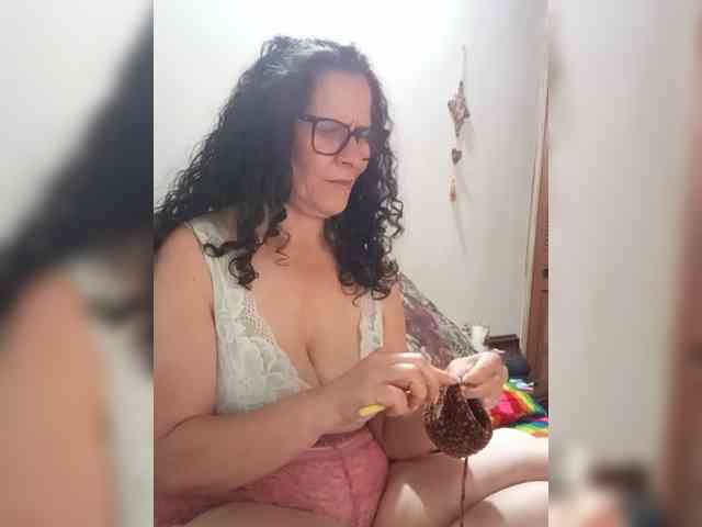 Linamilf70 webcam