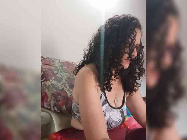 Linamilf70 webcam