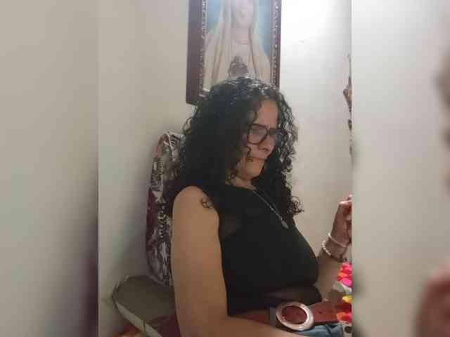 Linamilf70 webcam