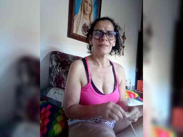 Linamilf70 webcam
