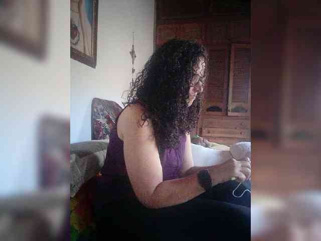 Linamilf70 webcam