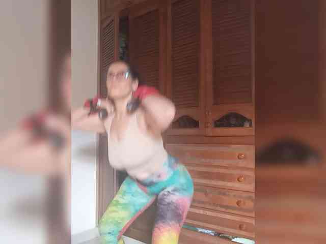 Linamilf70 webcam