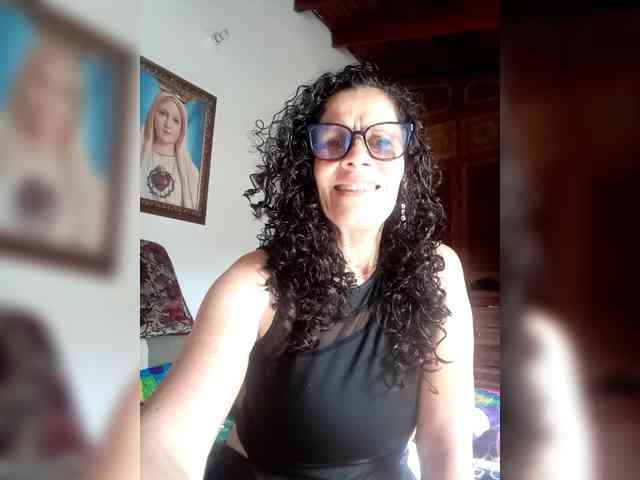 Linamilf70 webcam