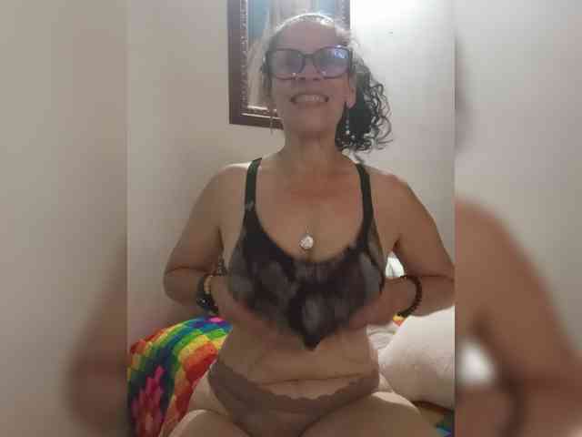 Linamilf70 webcam